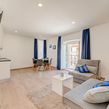 Apartments Villa Tudor 2 Хвар Екстер'єр фото