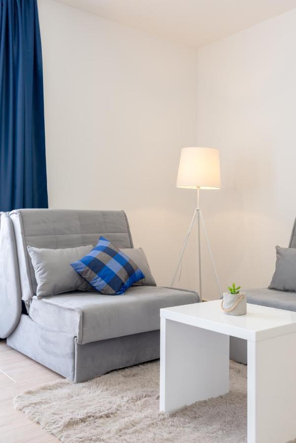 Apartments Villa Tudor 2 Хвар Екстер'єр фото
