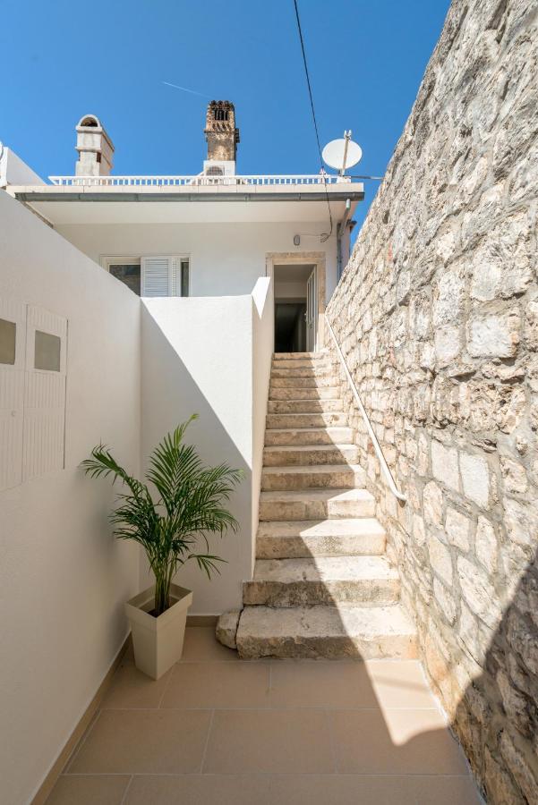Apartments Villa Tudor 2 Хвар Екстер'єр фото
