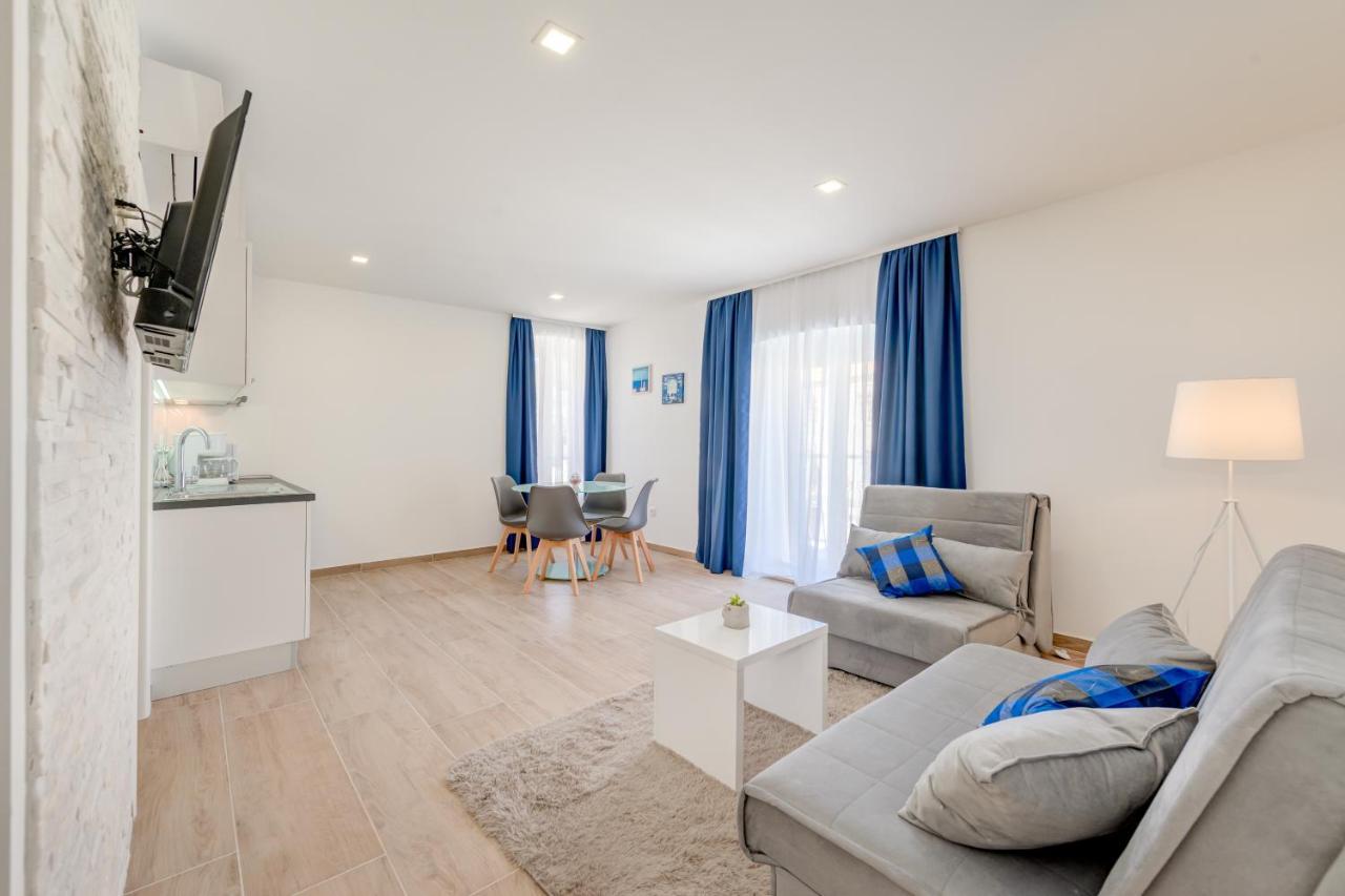 Apartments Villa Tudor 2 Хвар Екстер'єр фото