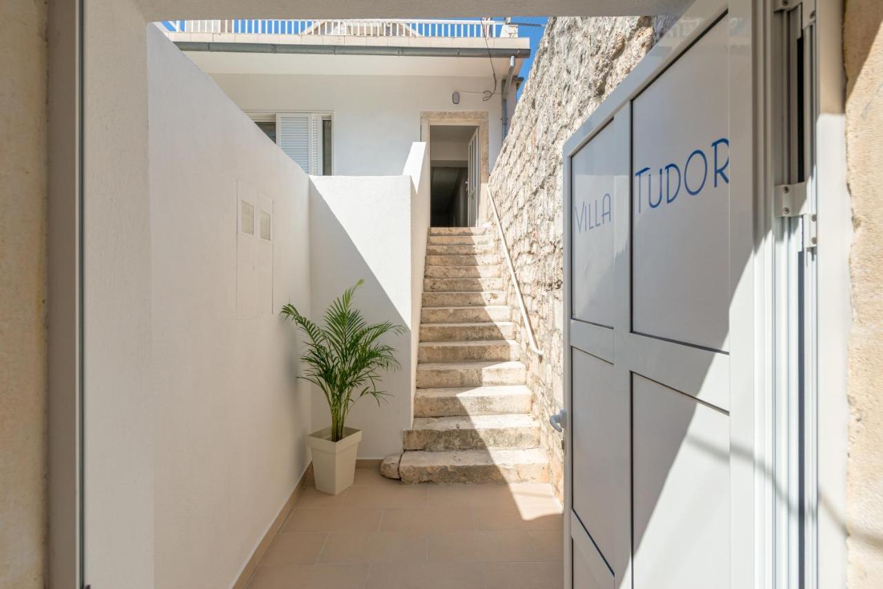 Apartments Villa Tudor 2 Хвар Екстер'єр фото
