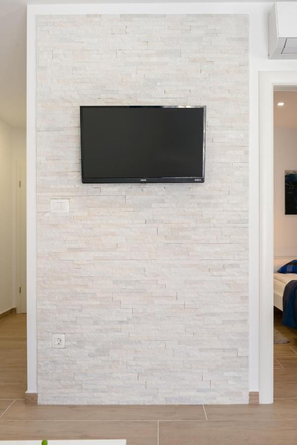 Apartments Villa Tudor 2 Хвар Екстер'єр фото