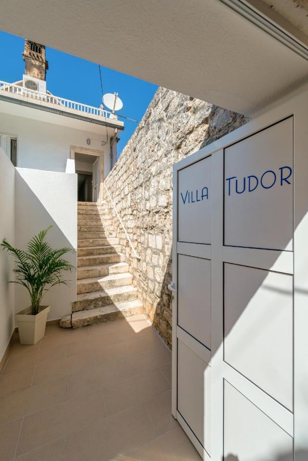 Apartments Villa Tudor 2 Хвар Екстер'єр фото