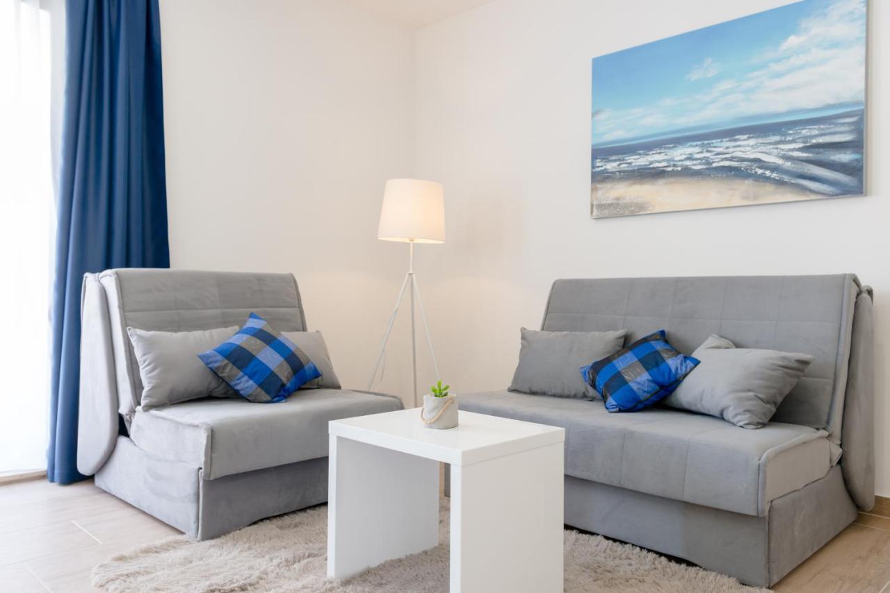 Apartments Villa Tudor 2 Хвар Екстер'єр фото