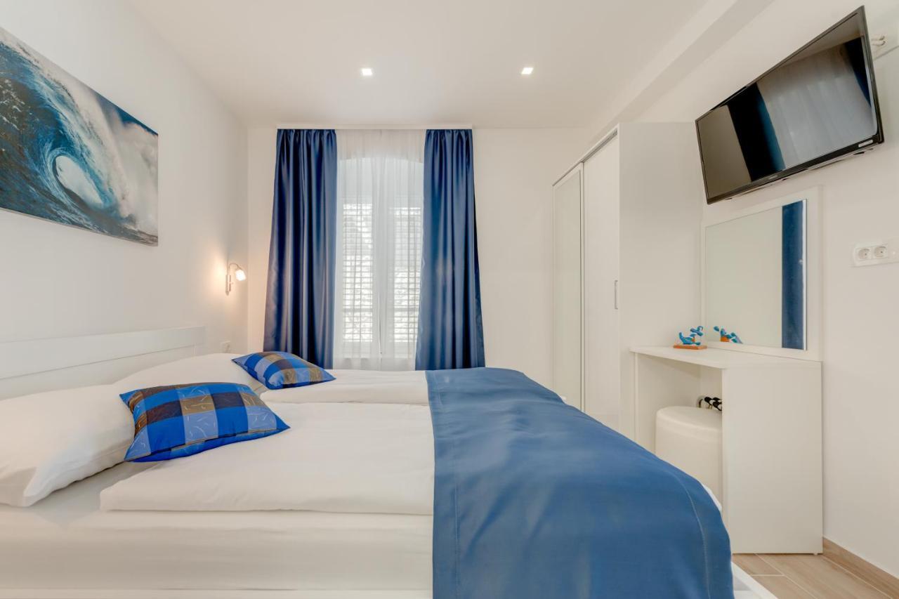 Apartments Villa Tudor 2 Хвар Екстер'єр фото