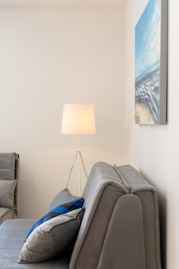 Apartments Villa Tudor 2 Хвар Екстер'єр фото