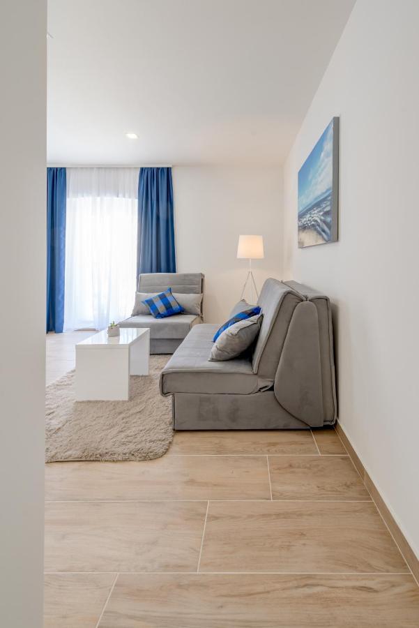 Apartments Villa Tudor 2 Хвар Екстер'єр фото